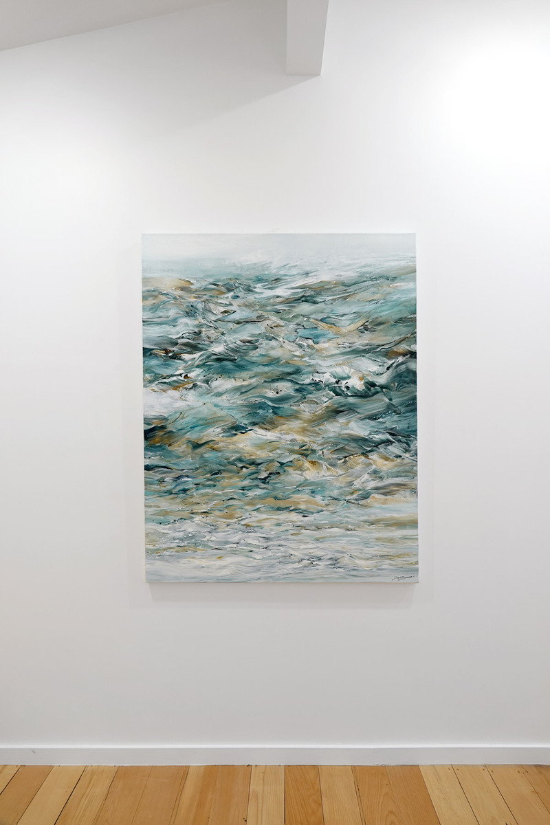 All This Time (Water Edge)