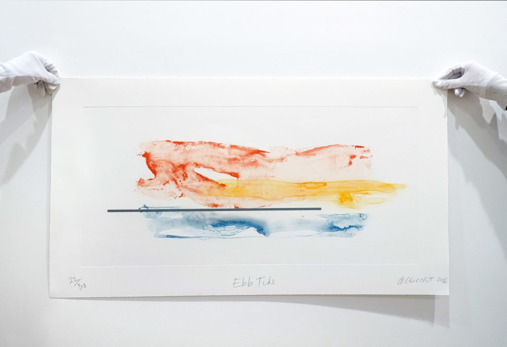 Ebb Tide