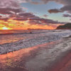 Pauanui Sunrise