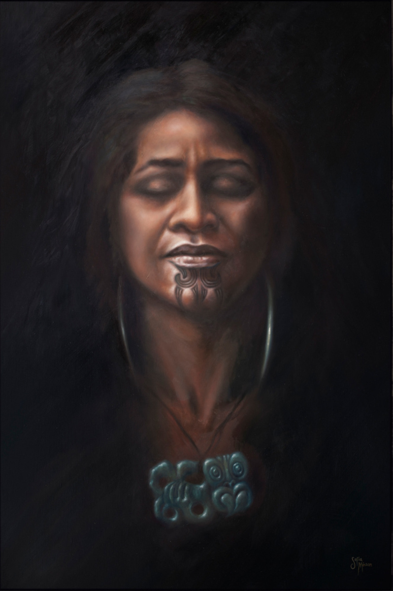 Mana Wahine