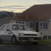 83 Mirage // Port Chalmers