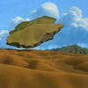 The Wandering Land (1974)