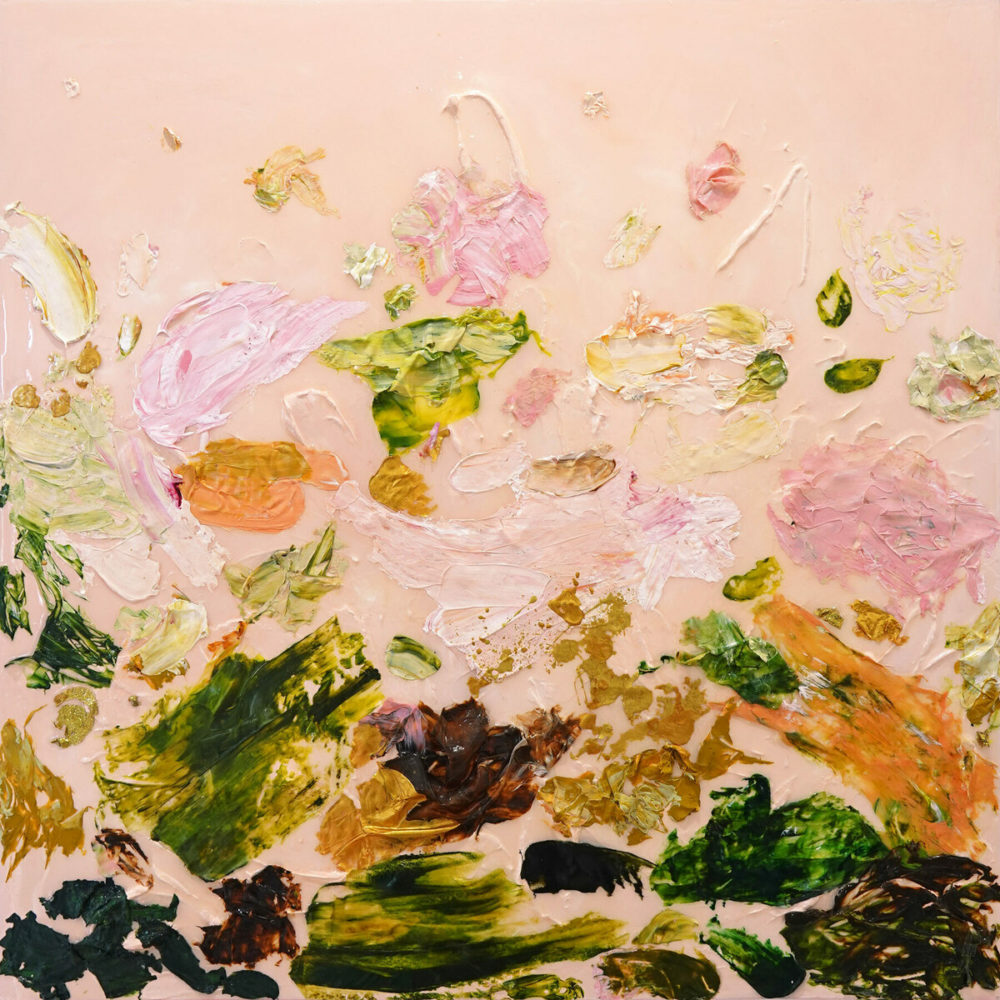 Garden Party - Petal Pink