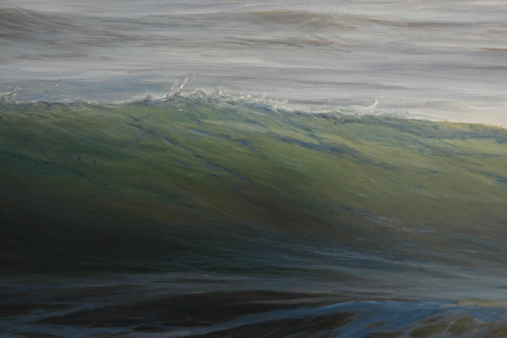 Saltwater Symphony