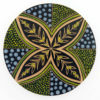 Flourish Through Life Mini - Yellow