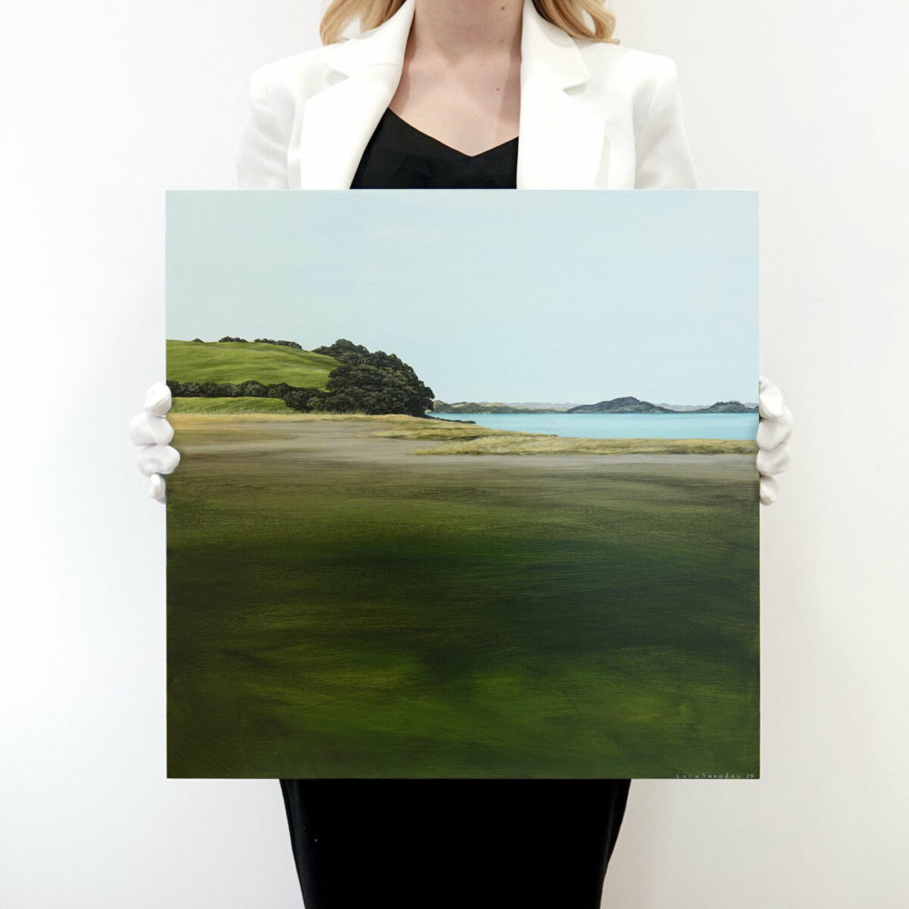 Landscape Study II