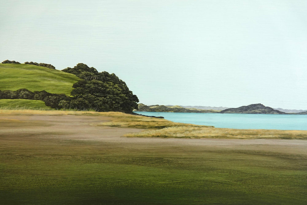 Landscape Study II