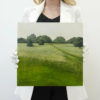 Landscape Study I
