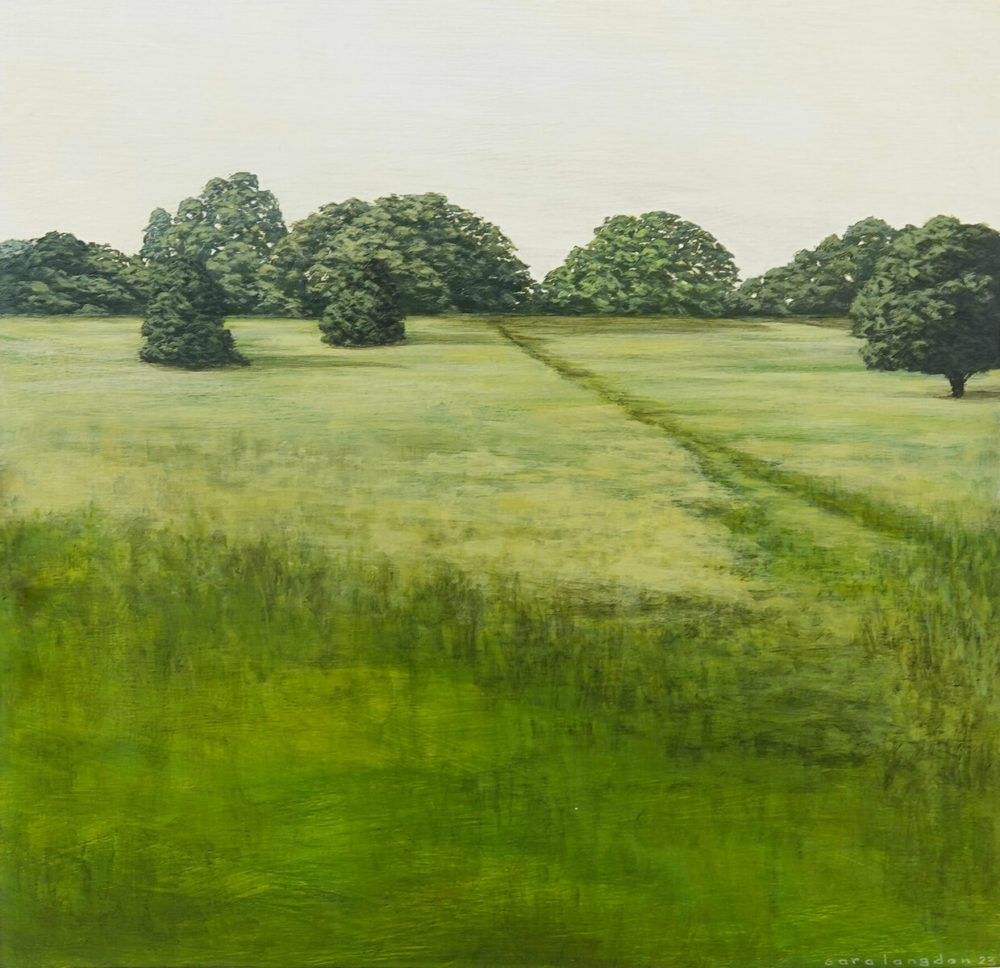 Landscape Study I