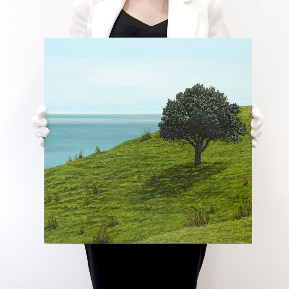 Landscape Study III
