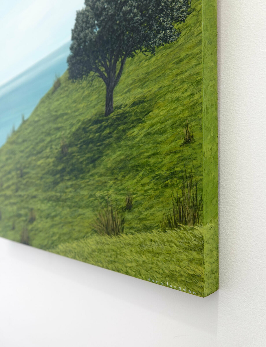 Landscape Study III