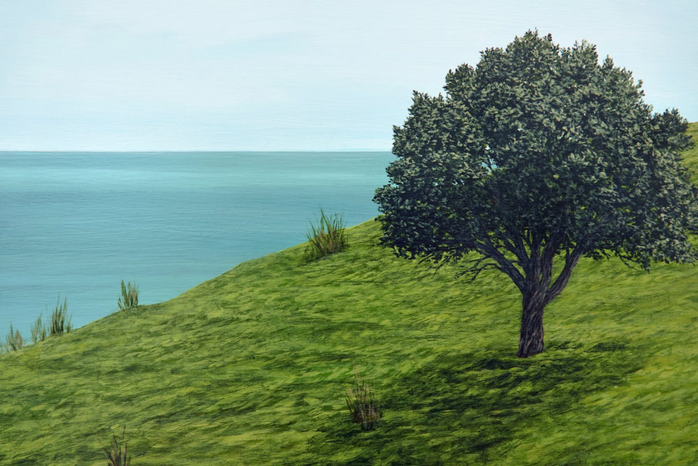 Landscape Study III