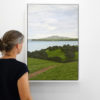 Path to the Sea (Waiheke Island)