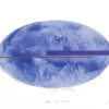 Gretchen Albrecht Lake, Ice, Snow limited edition abstract expressionist Lithograph at Parnell Gallery Auckland NZ