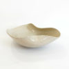 Author Ceramics Rosa Bowl ceramic sculpture at Parnell Gallery Auckland NZ