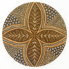 Flourish Through Life ll - Brown