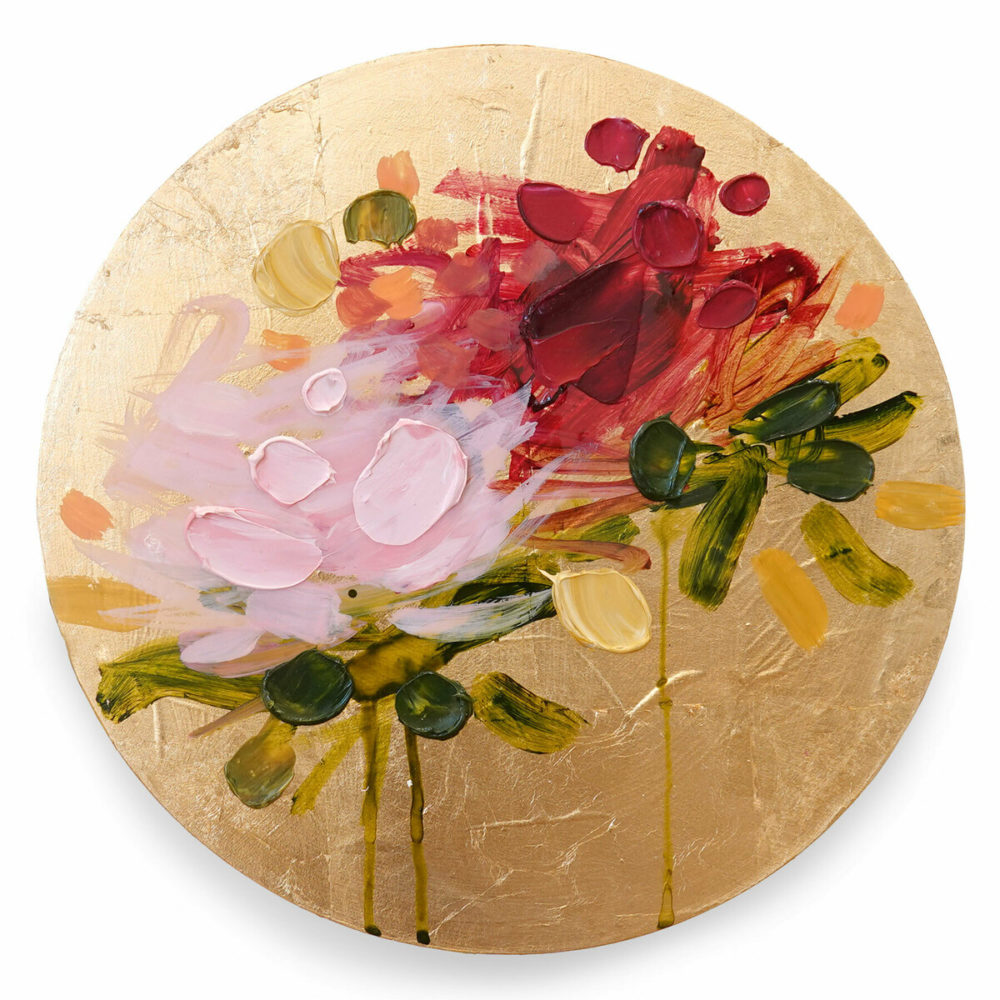 Gilded Lovelies - Mini