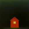 The Red Hut - Study