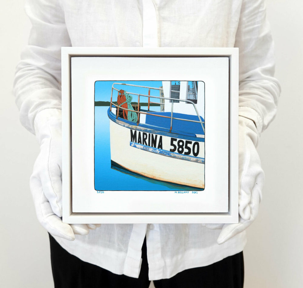 5850
