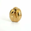 Alfred Hassencamp Pod bronze sculpture at Parnell Gallery Auckland NZ