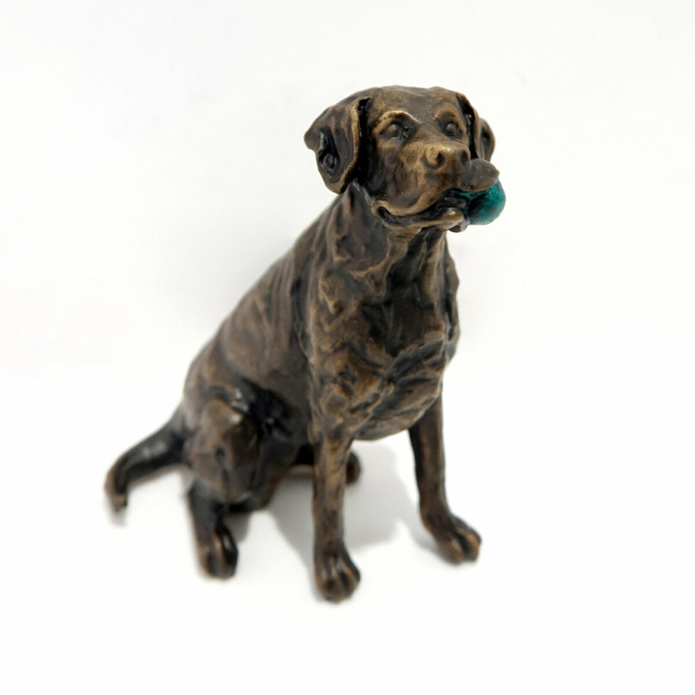 Fetch - Miniature