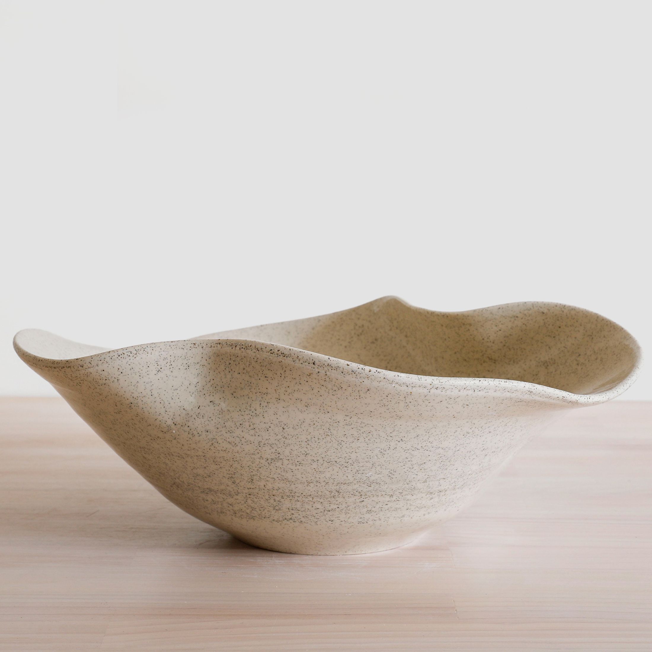 Author Ceramics Rosa bowl