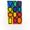 Shape as Colour, Colour as Sound