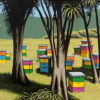 Bright Hives - Waipiro
