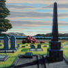Cemetery - Coromandel