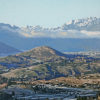 From the Hills Behind Arrowtown