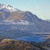 From the Hills Behind Arrowtown