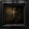 Jae Frew Ruru No.2 bird photograph on archival paper at Parnell Gallery Auckland NZ
