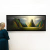 Fragments of Memory, Fiordland