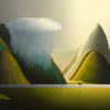 Fragments of Memory, Fiordland