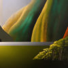 Fragments of Memory, Fiordland