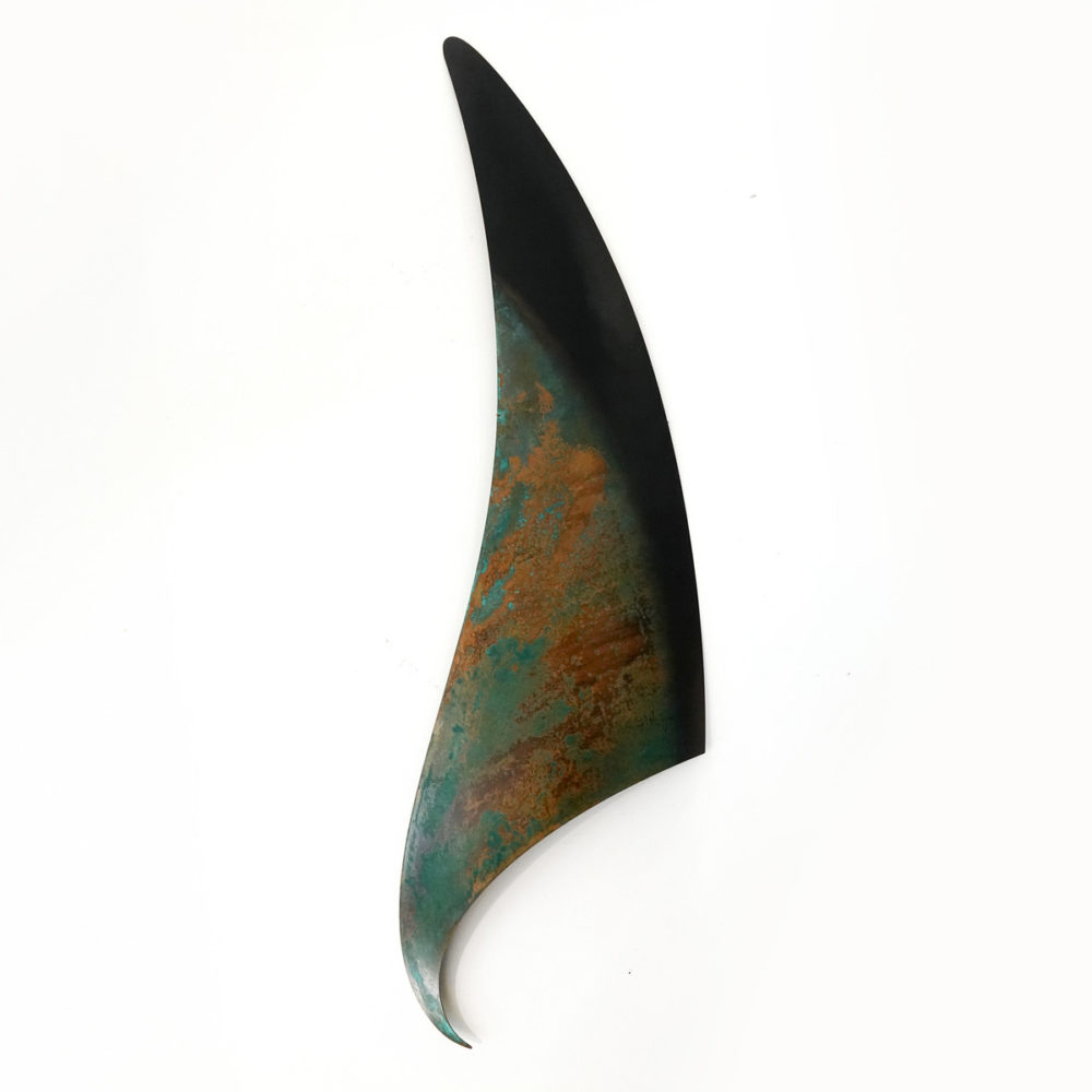Orca Fin (Medium)