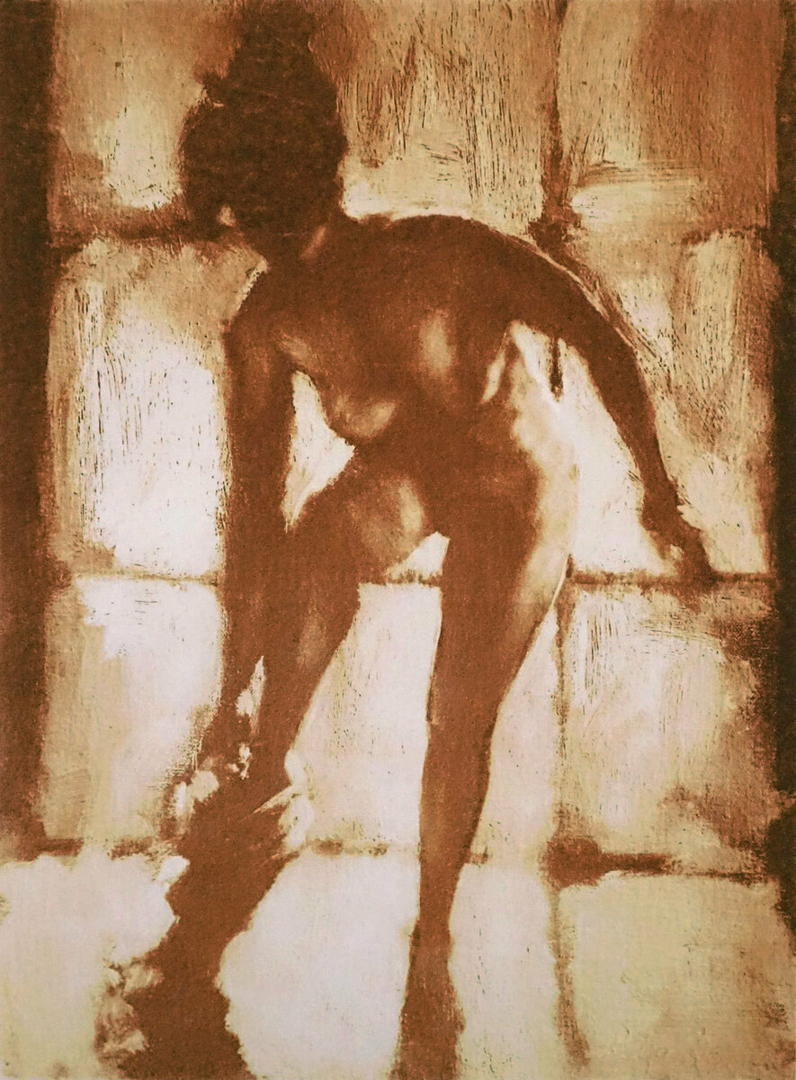 Undressing