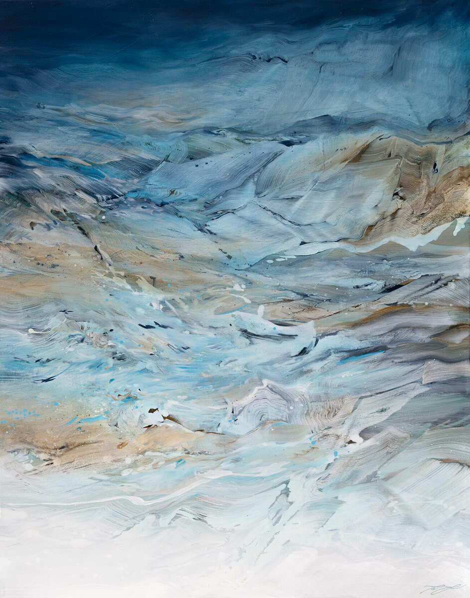 The Way of Water