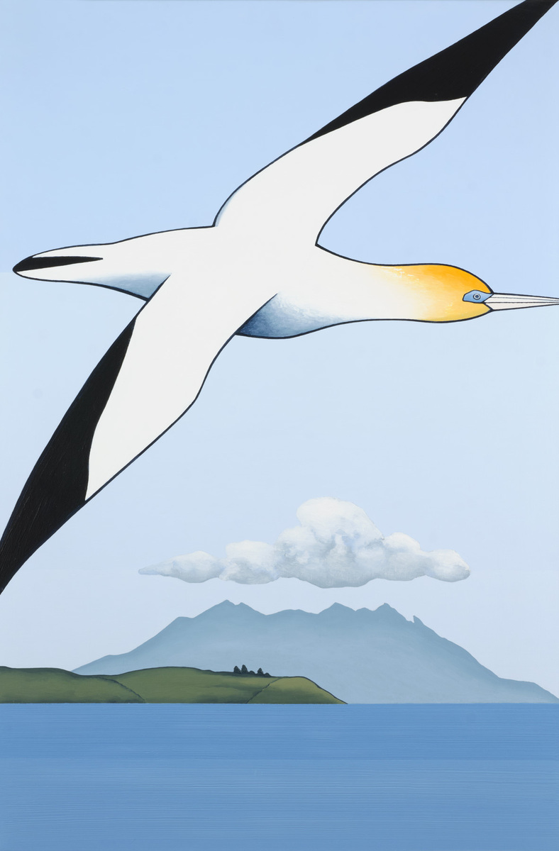 Manunui, Hauturu II
