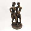 Couple Walking