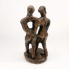Couple Walking