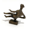 Woman Uplifting II