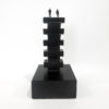 Vicky Savage limited edition bronze sculptures for wedding, anniversary and corporate gifts at Parnell Gallery Auckland NZ