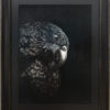 Gareth Barlow Kea Toru original painting at Parnell Gallery Auckland NZ
