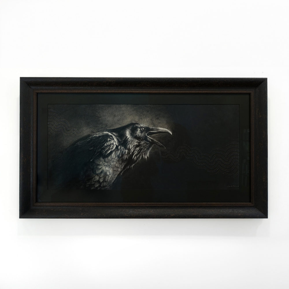 Raven II