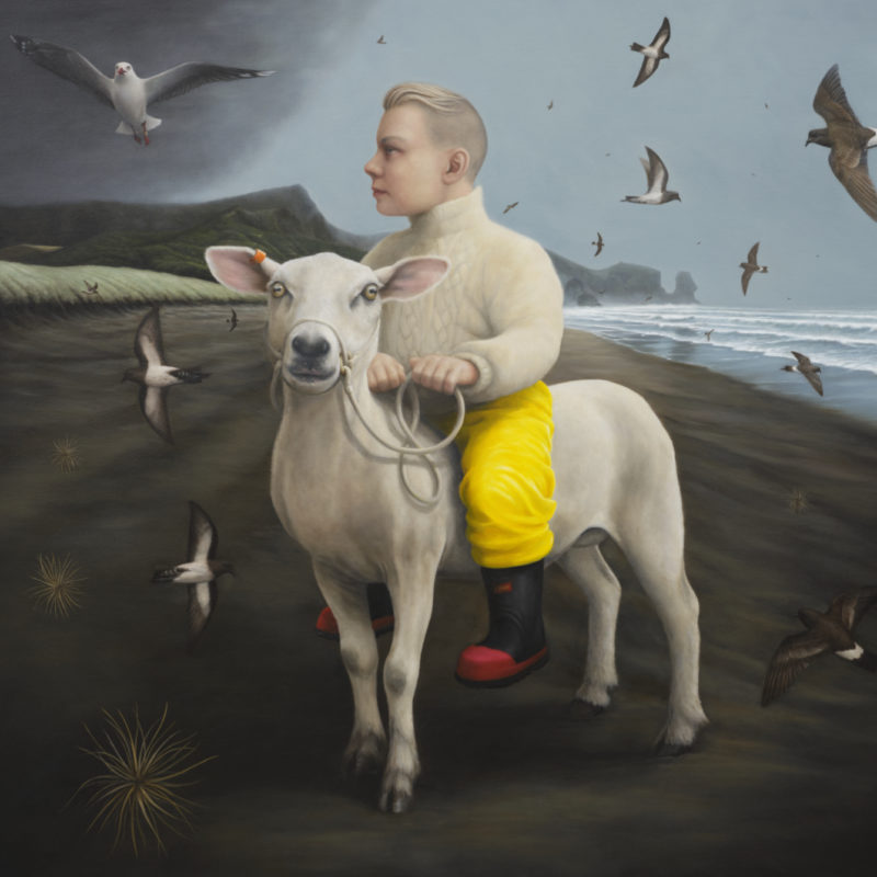 Liam Barr Preview Image