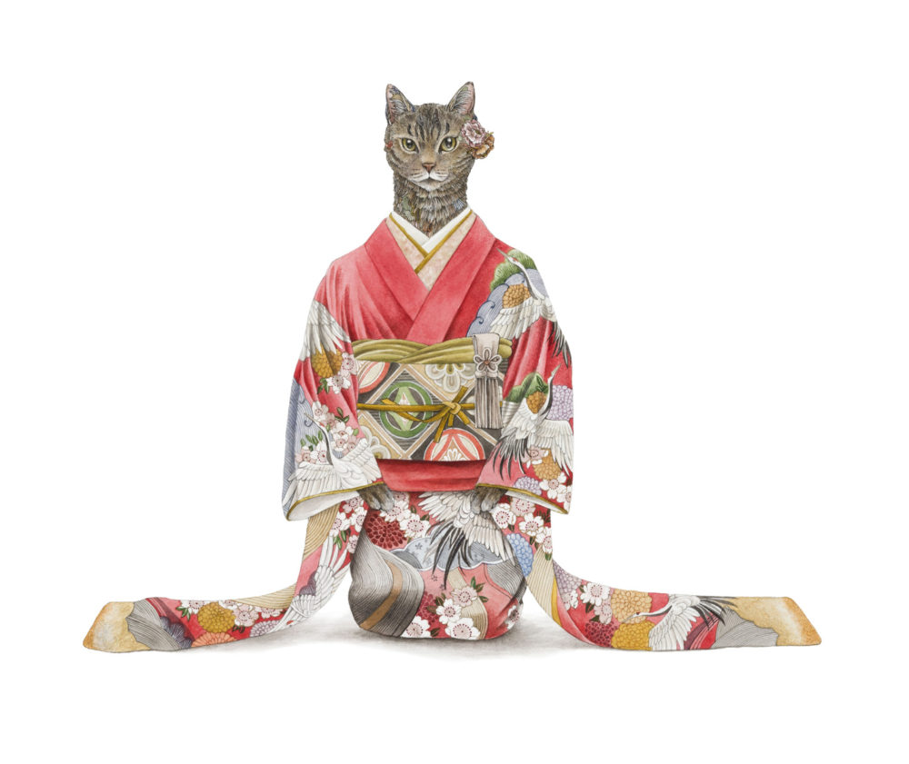 Osumashi Ni