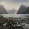 Silent Reverie