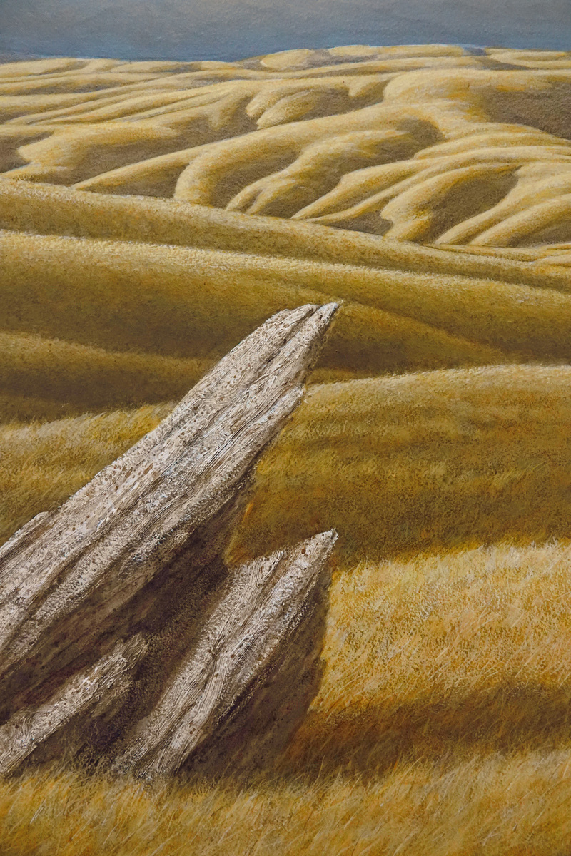 Lammerlaws Outcrop