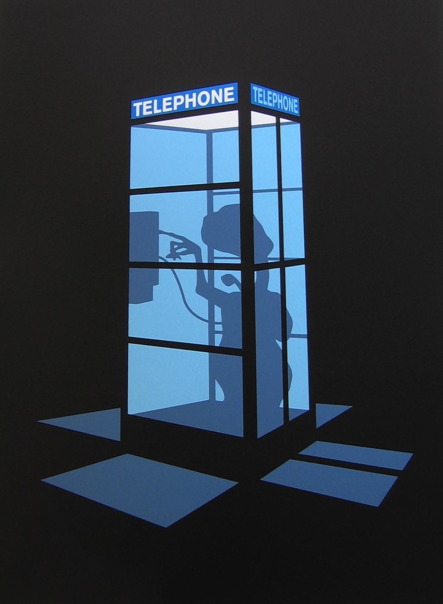 Calling Home